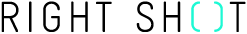 rightshot.tv logo